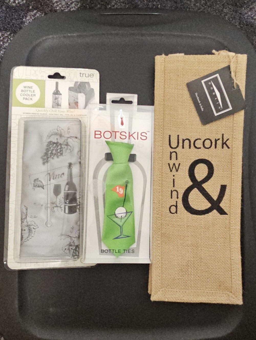 Wine Lovers Set